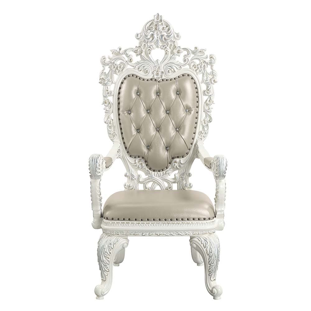 Arm Chair (Set-2) 2