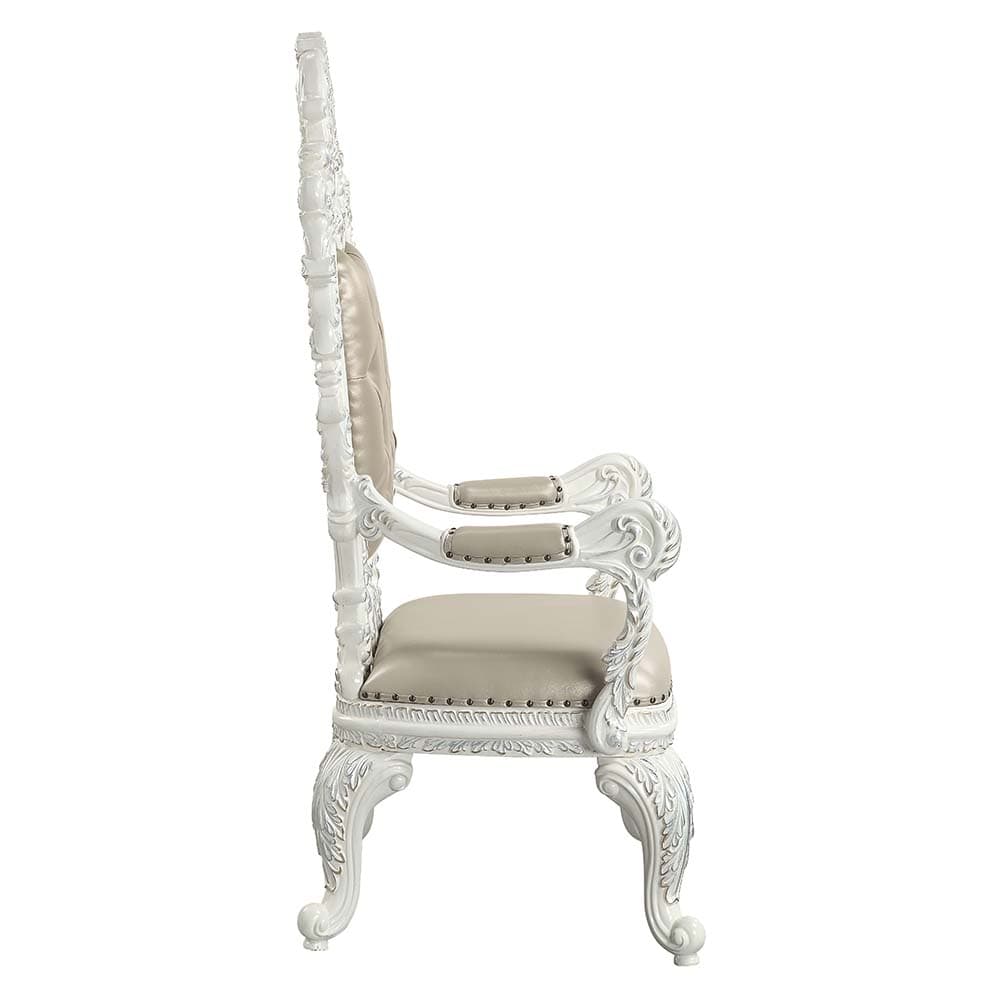 Arm Chair (Set-2) 3