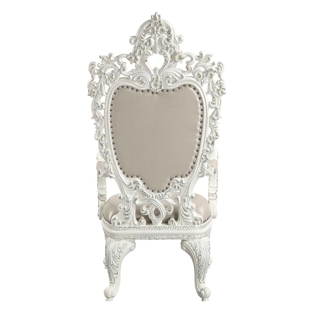 Arm Chair (Set-2) 4