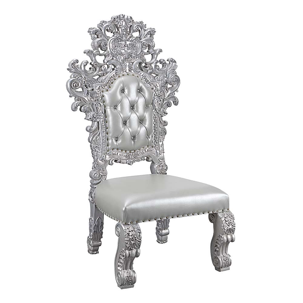Side Chair (Set-2)
