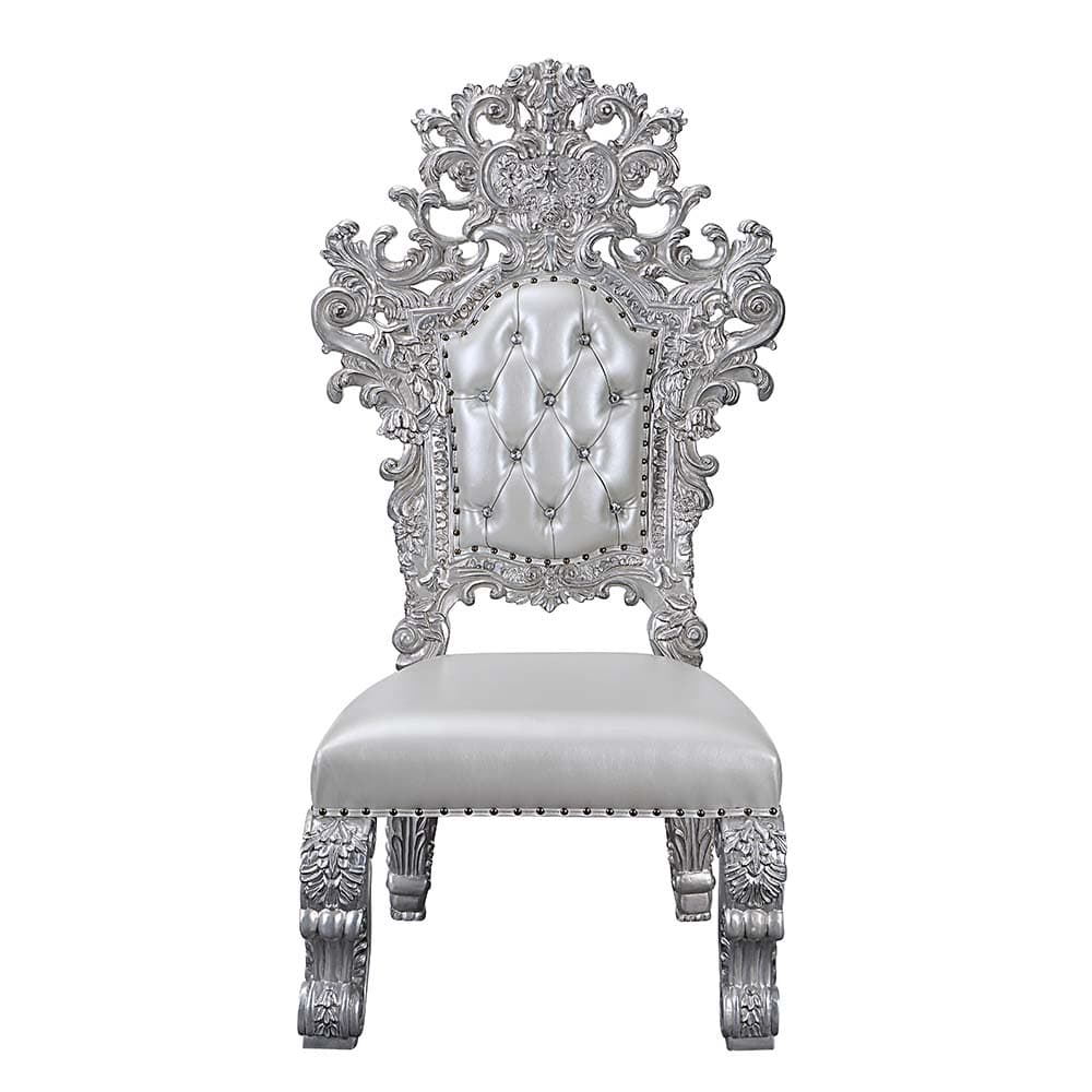 Side Chair (Set-2) 3