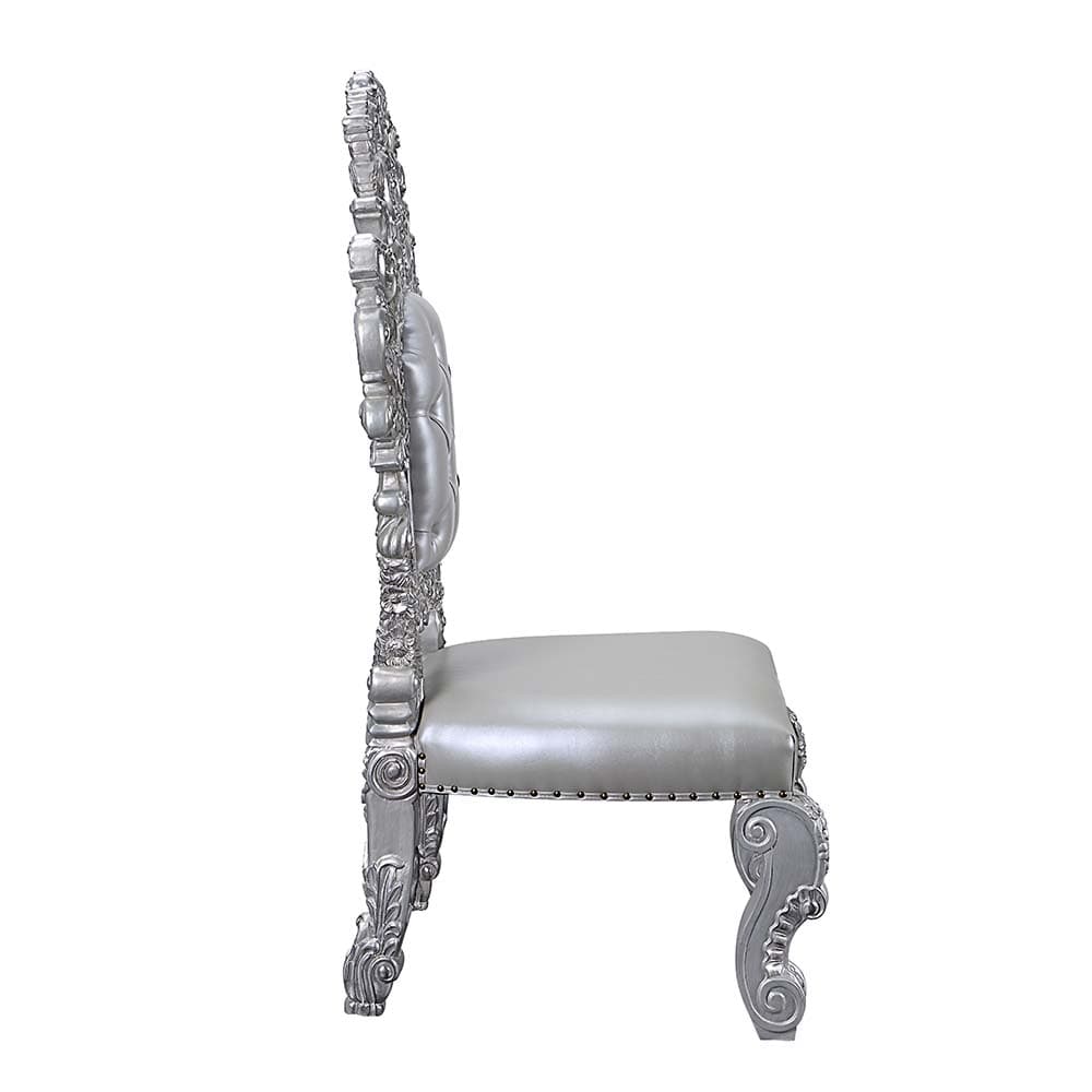 Side Chair (Set-2) 4
