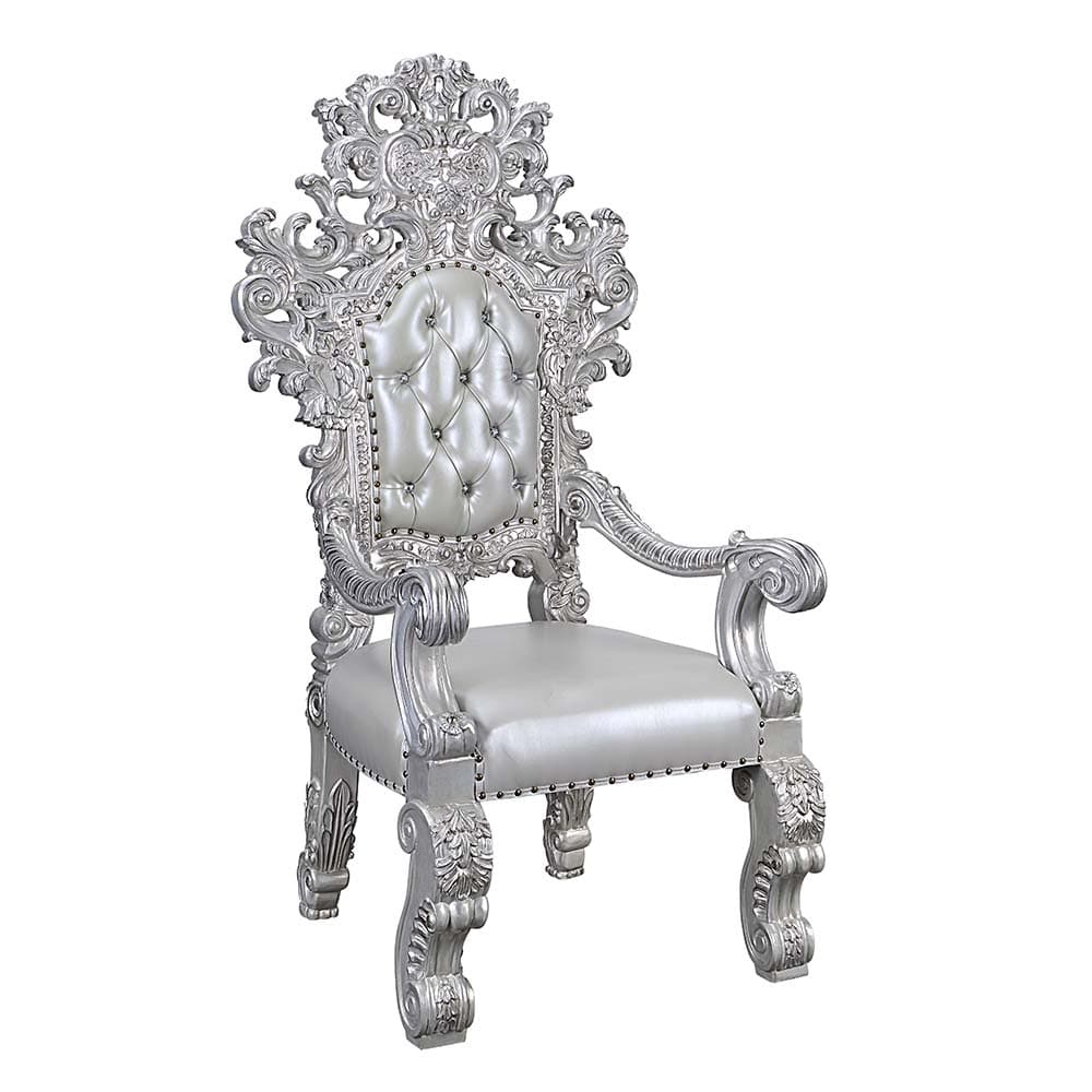 Arm Chair (Set-2)