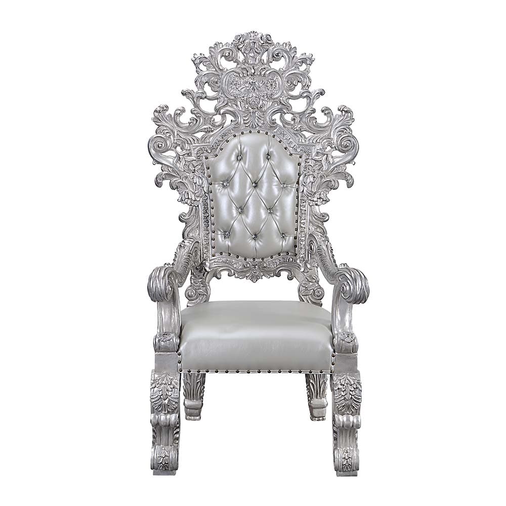 Arm Chair (Set-2) 3
