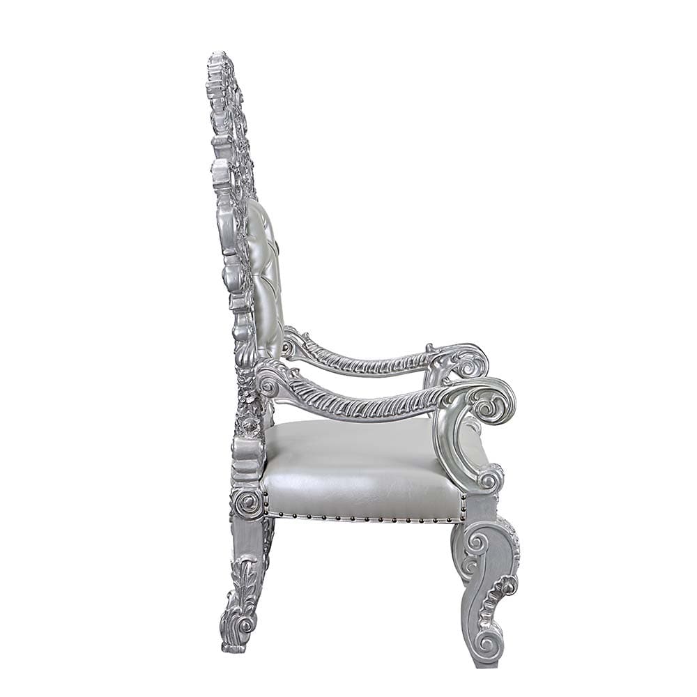 Arm Chair (Set-2) 4