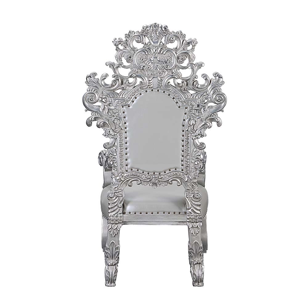 Arm Chair (Set-2) 5