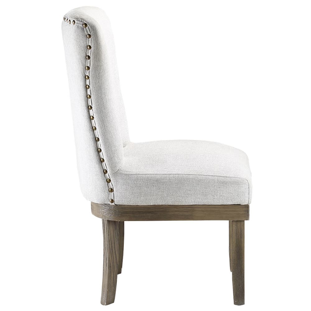 Side Chair (Set-2) 4