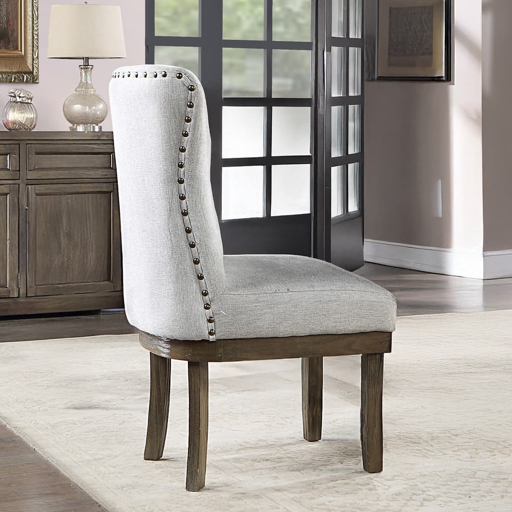 Side Chair (Set-2)