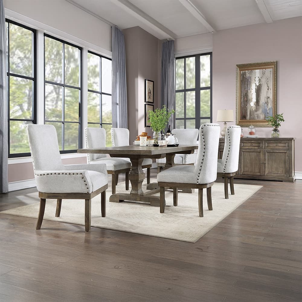Side Chair (Set-2) 7
