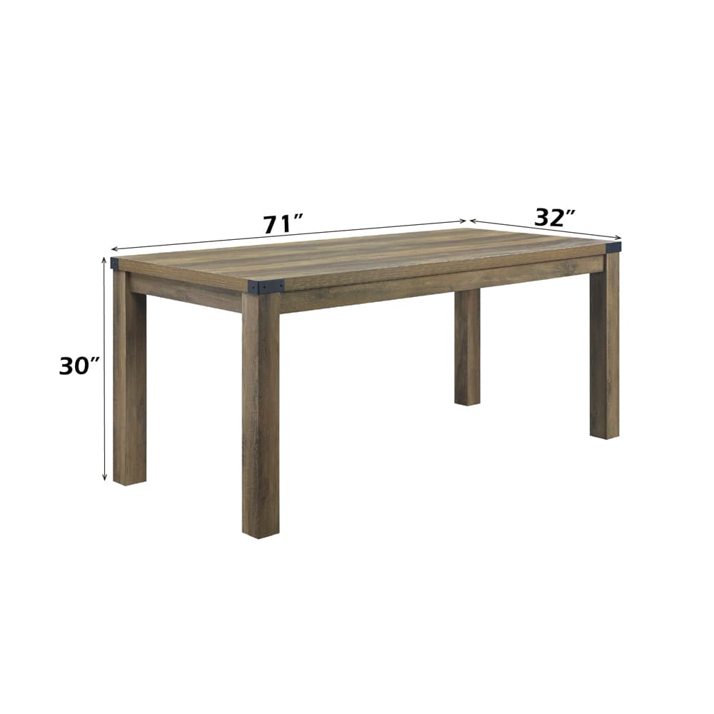Dining Table 6