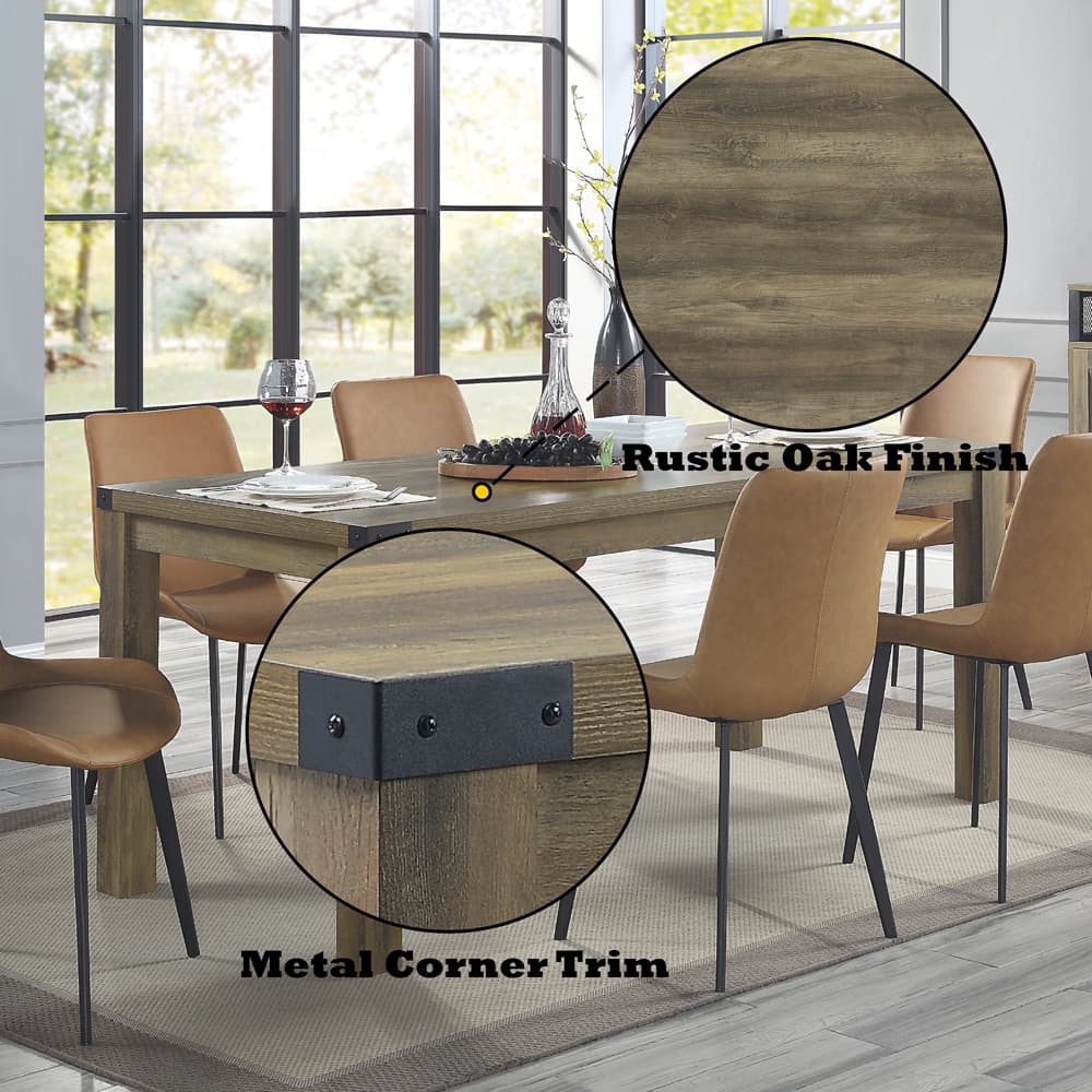 Dining Table 7