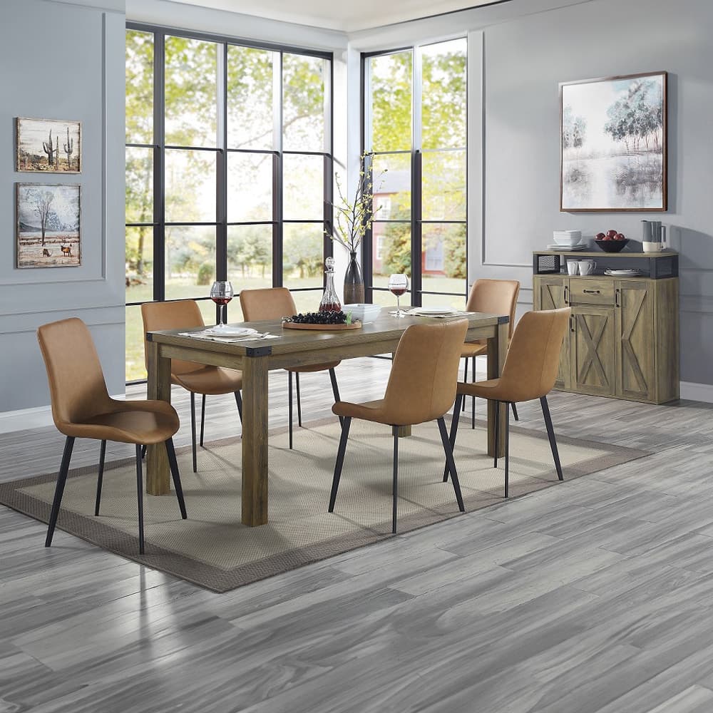 Dining Table 5