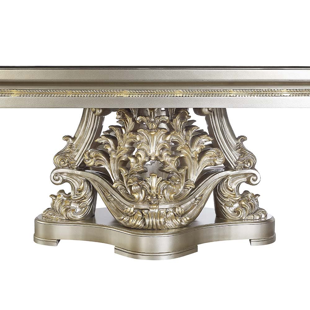 Dining Table 4