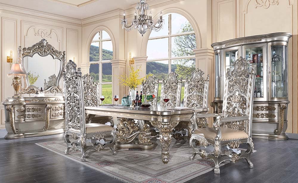 Dining Table 5