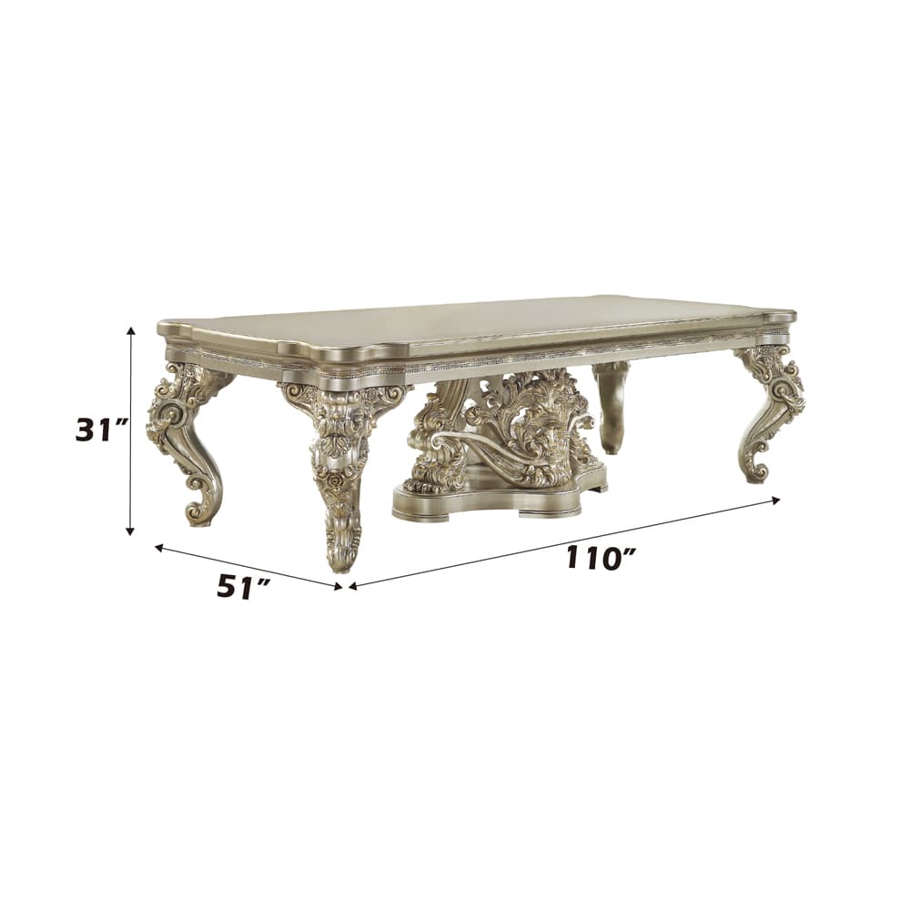 Dining Table 6