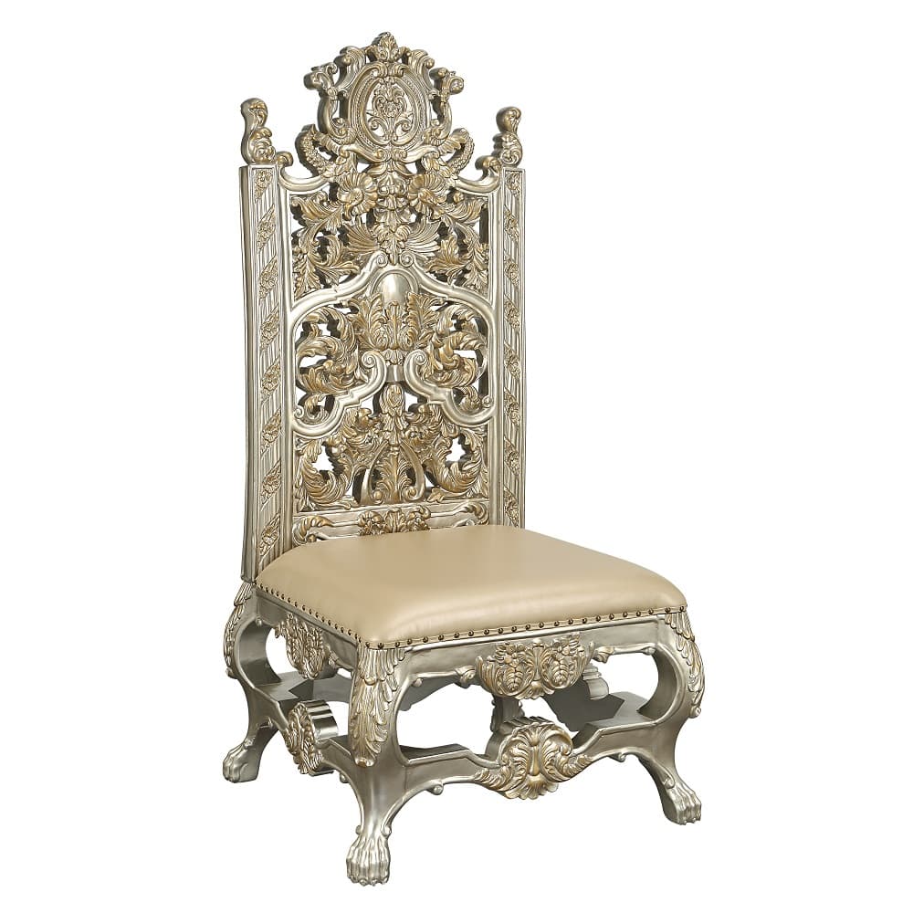 Side Chair (Set-2) 2