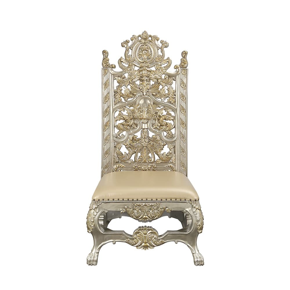Side Chair (Set-2) 3