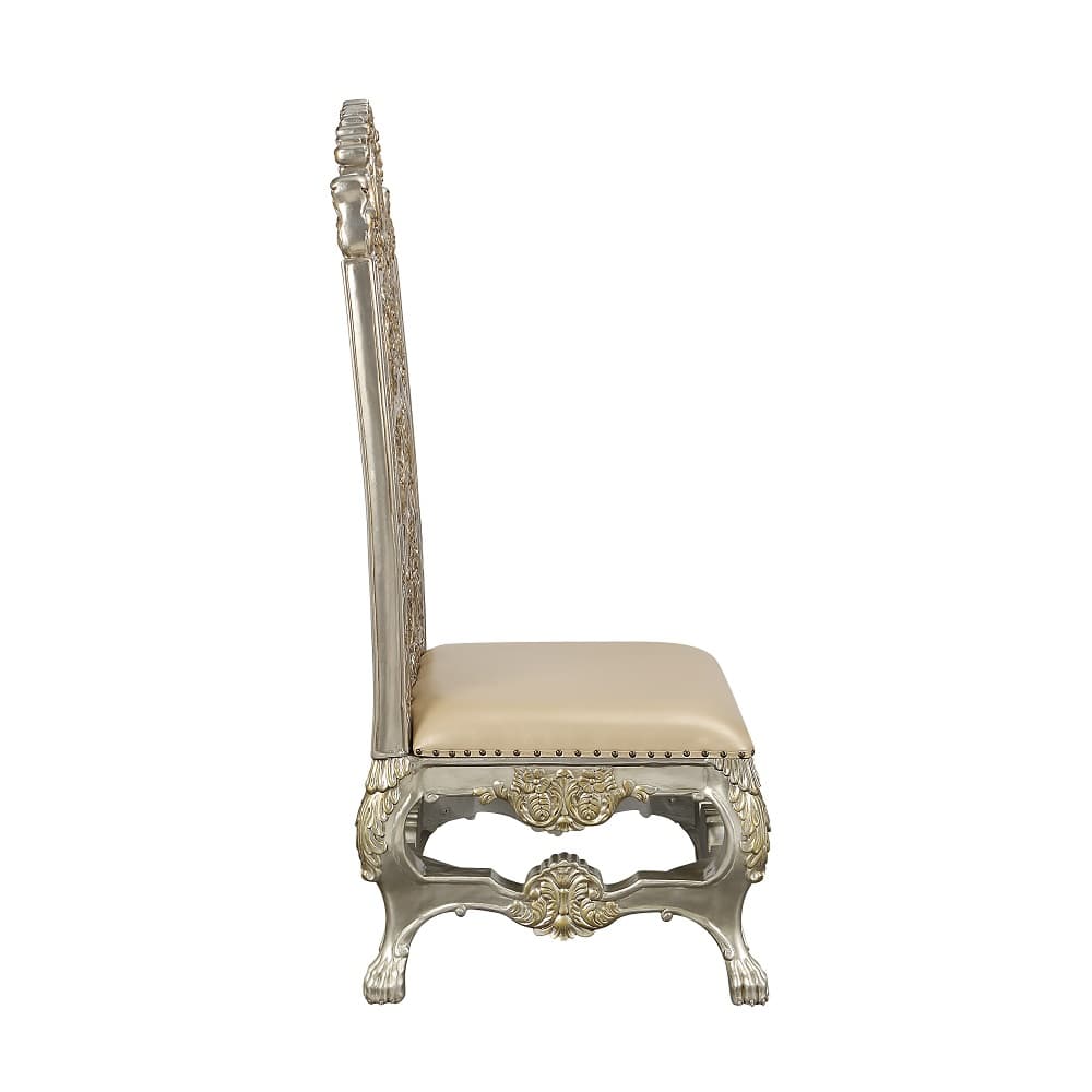 Side Chair (Set-2) 4