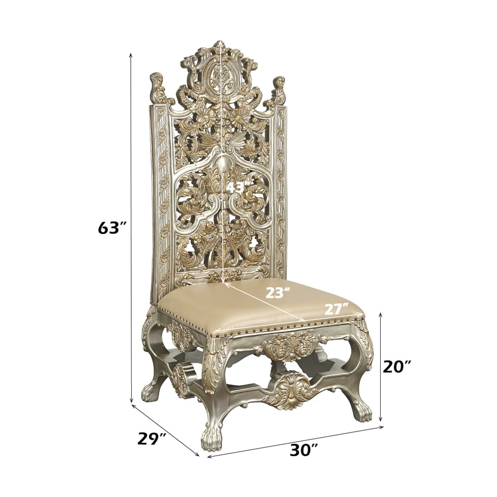 Side Chair (Set-2) 7