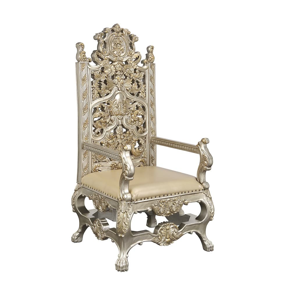 Arm Chair (Set-2) 2