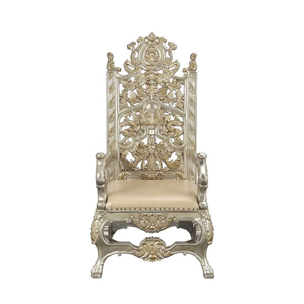 Arm Chair (Set-2) 3