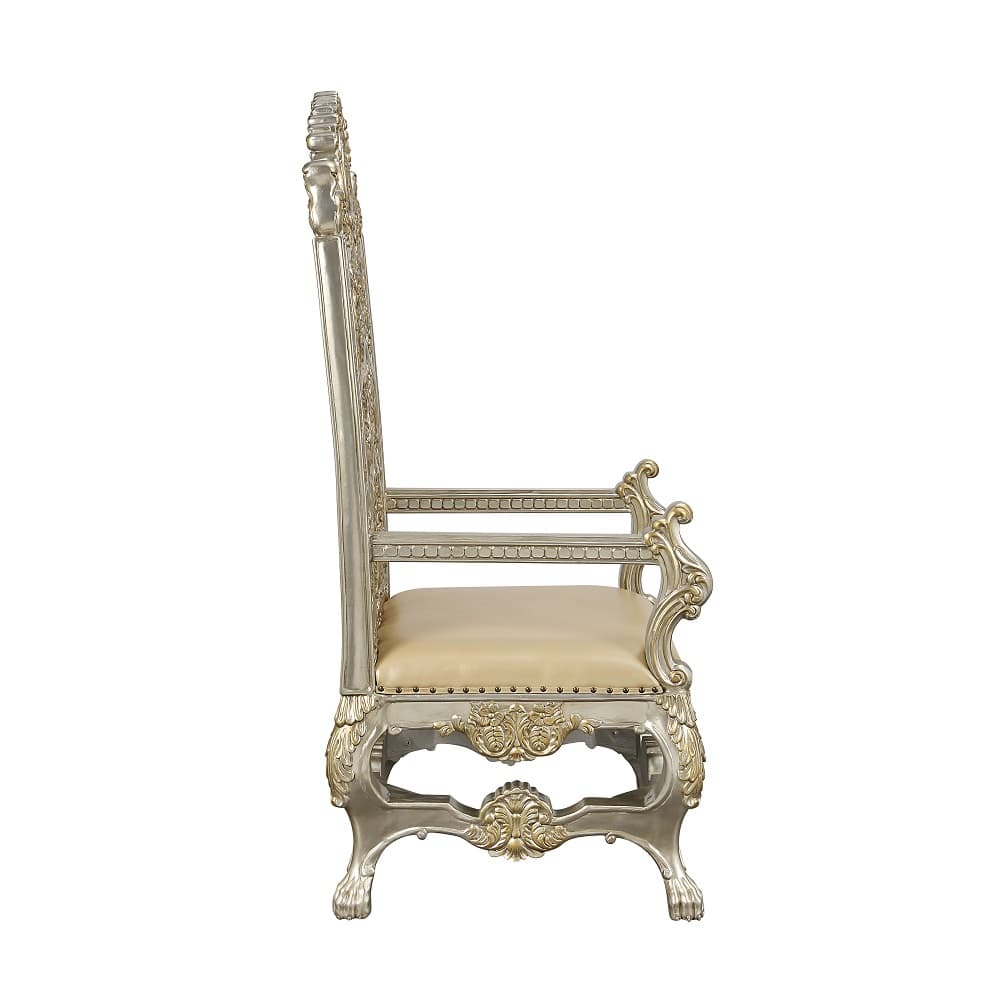 Arm Chair (Set-2) 4