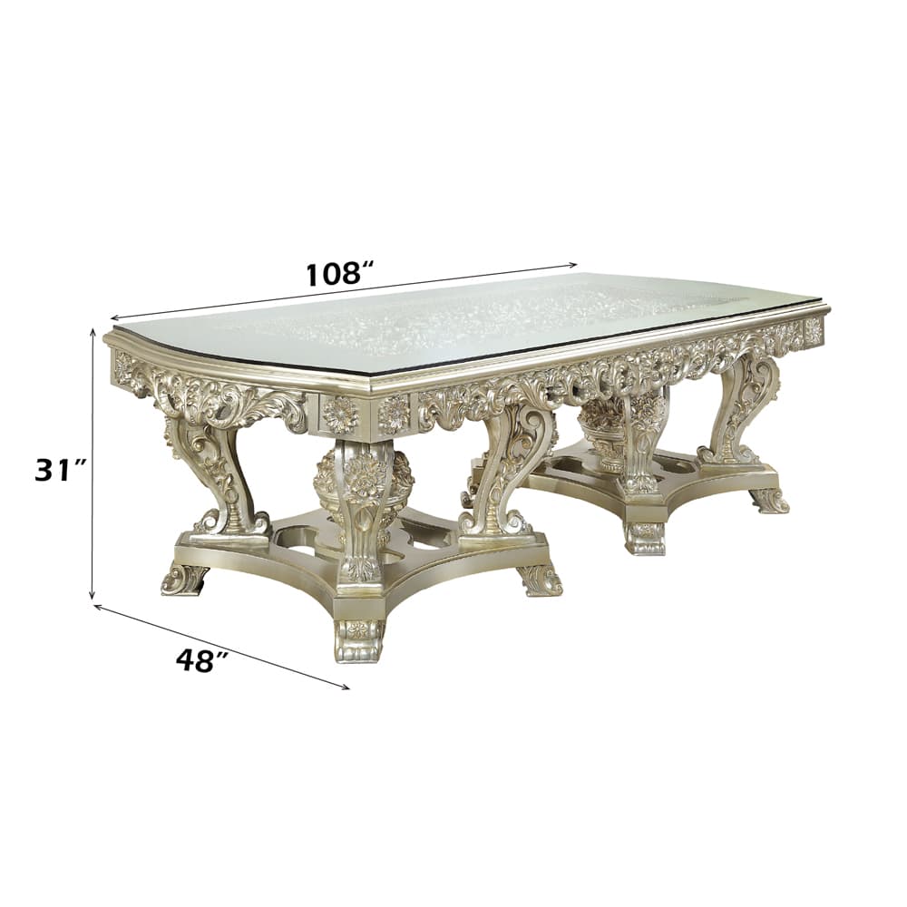 Dining Table 6