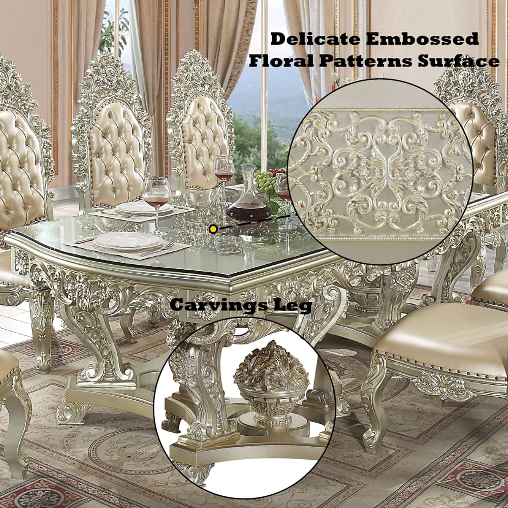 Dining Table 7