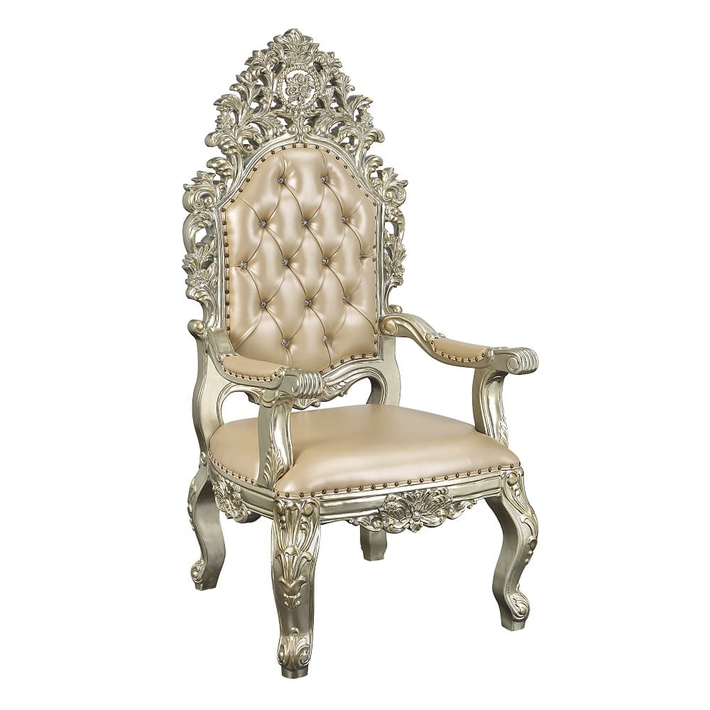 Arm Chair (Set-2) 2