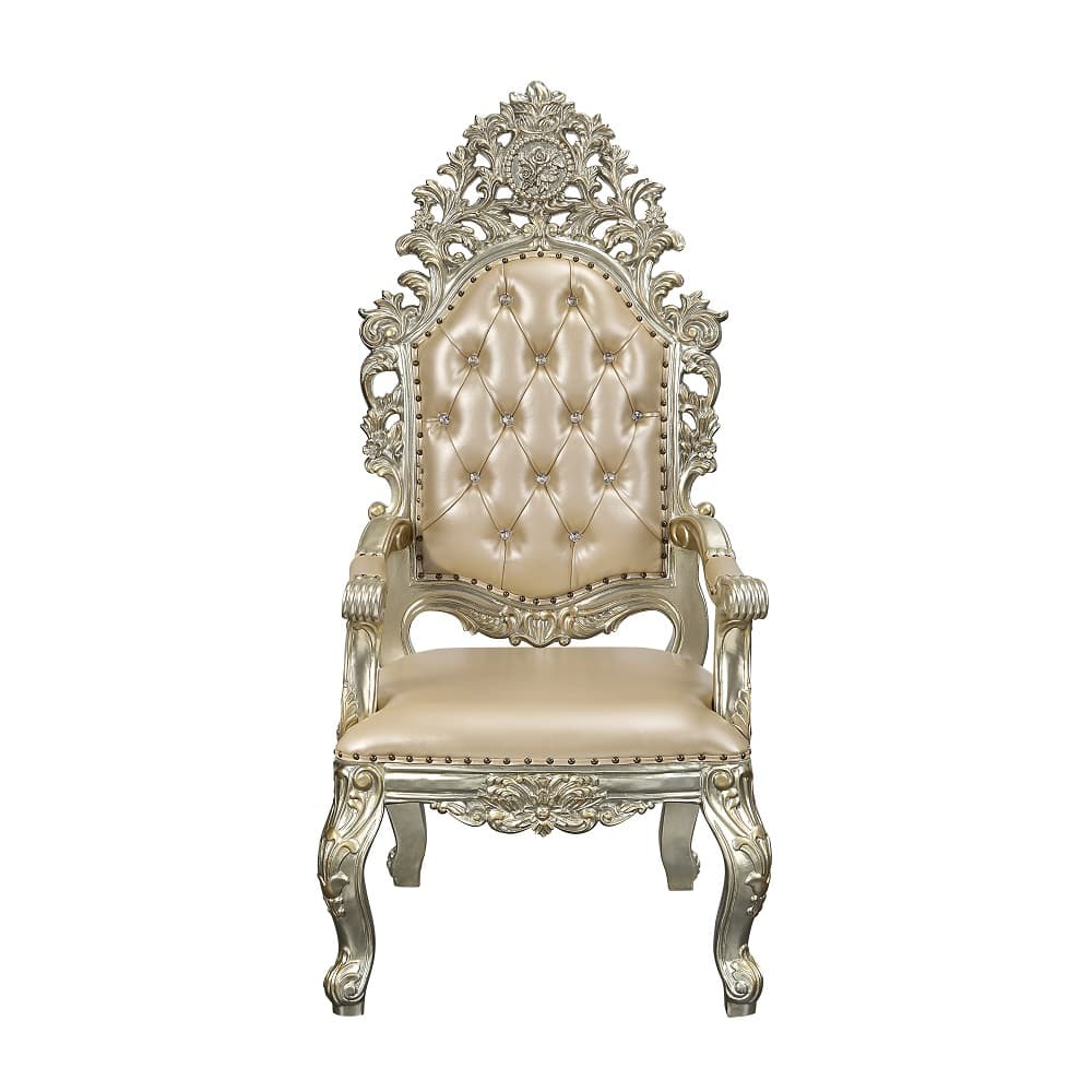 Arm Chair (Set-2) 3