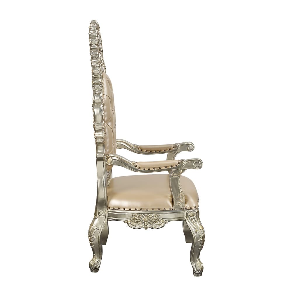 Arm Chair (Set-2) 4