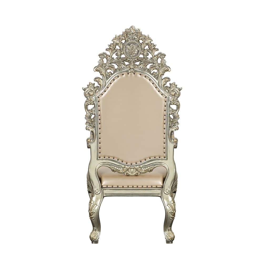 Arm Chair (Set-2) 5