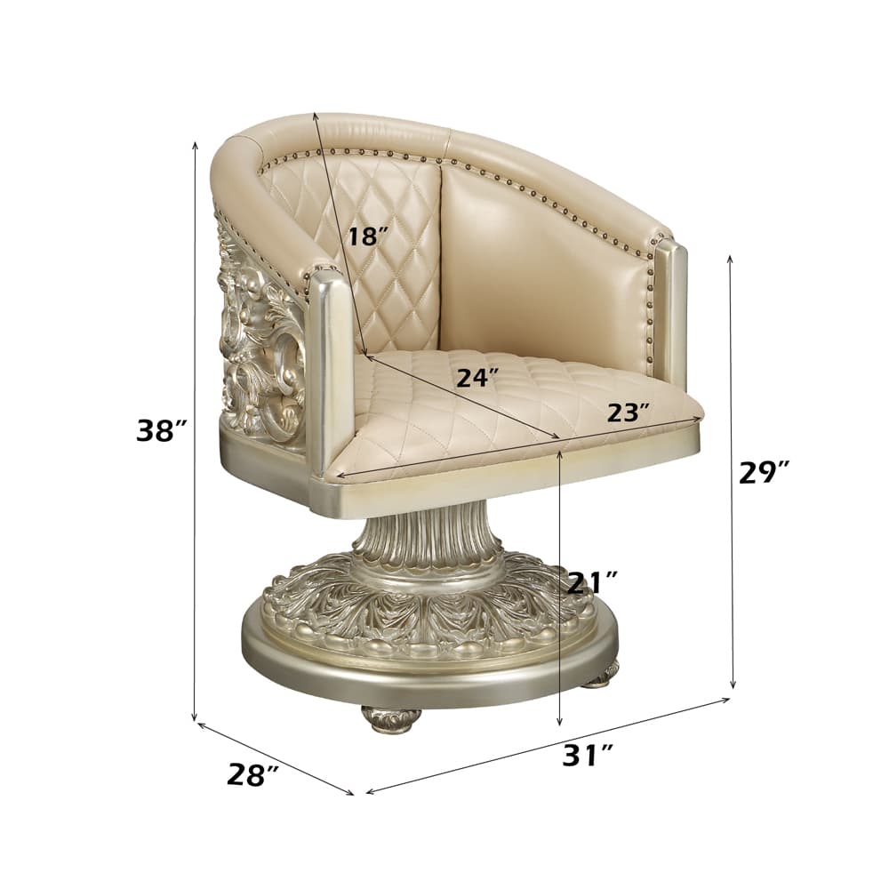 Arm Chair 8