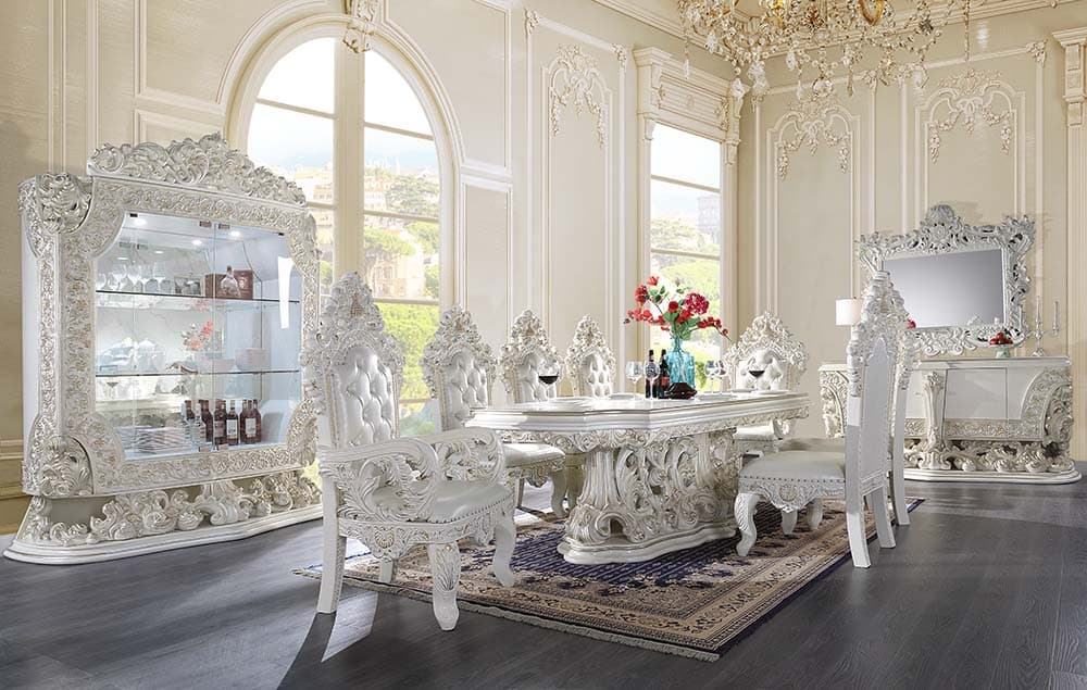 Dining Table 4