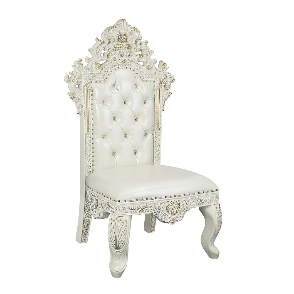 Side Chair (Set-2) 2