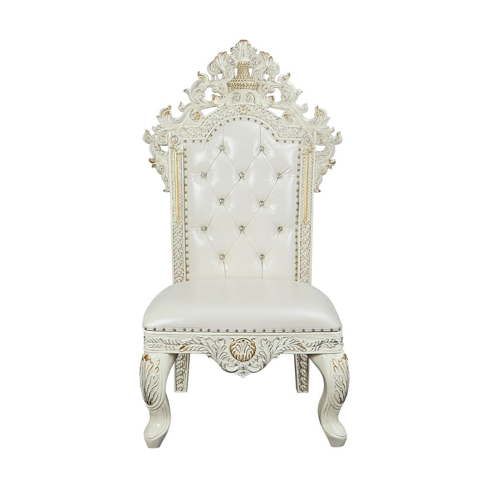 Side Chair (Set-2) 3