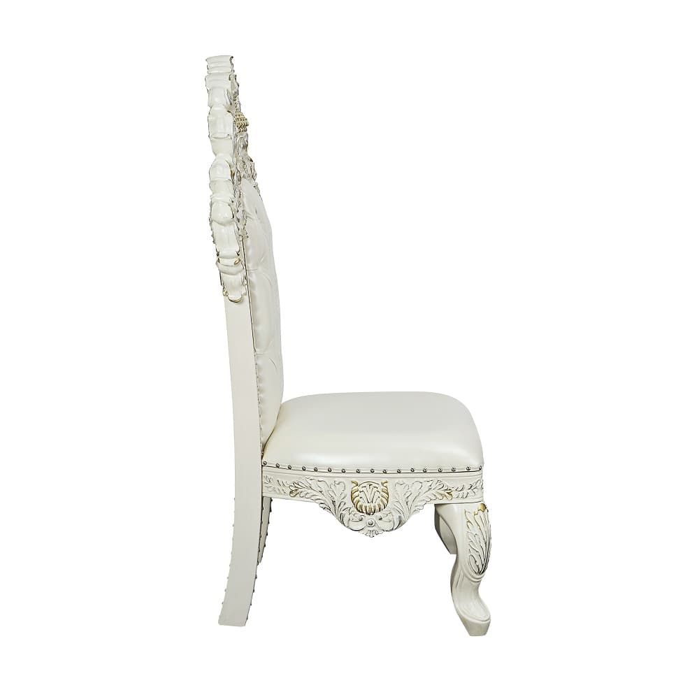 Side Chair (Set-2) 4