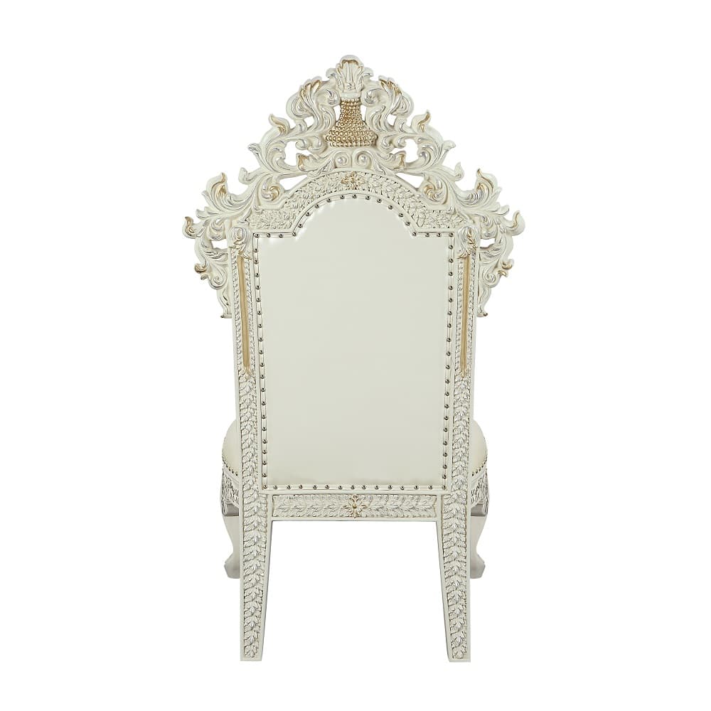 Side Chair (Set-2) 5