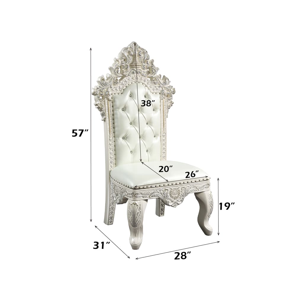 Side Chair (Set-2) 7