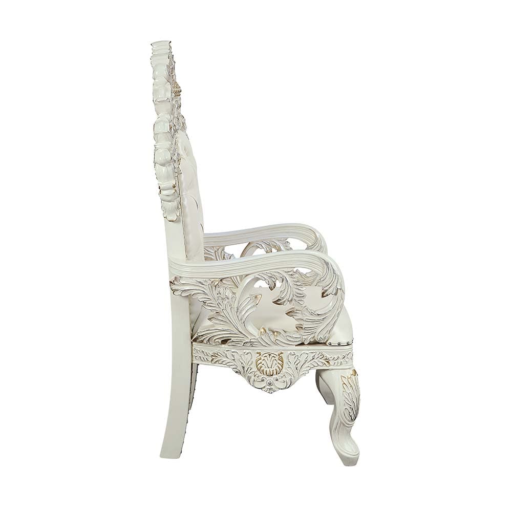 Arm Chair (Set-2) 3