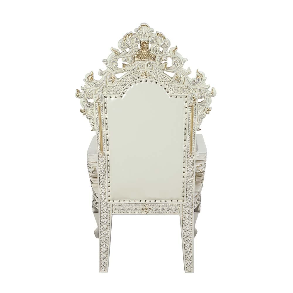 Arm Chair (Set-2) 4