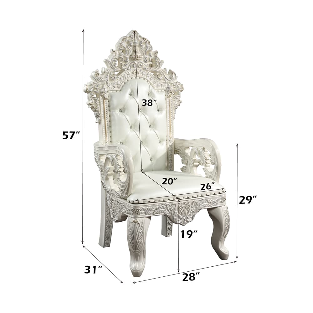Arm Chair (Set-2) 6