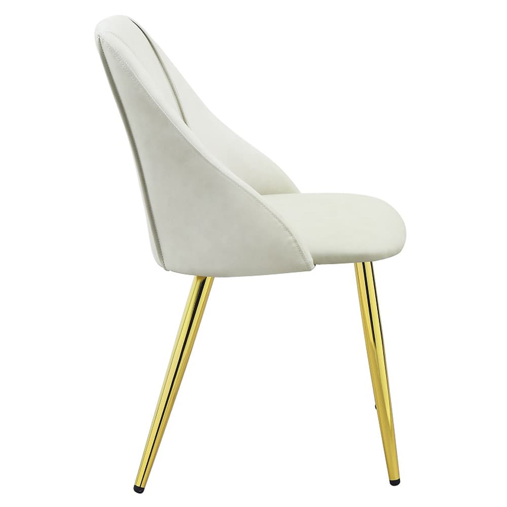 Side Chair(Set-2) 4