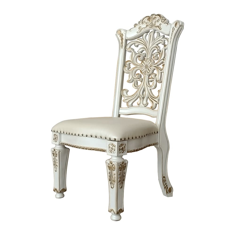 Side Chair (Set-2) 2