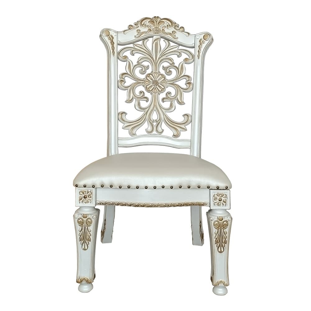 Side Chair (Set-2) 3