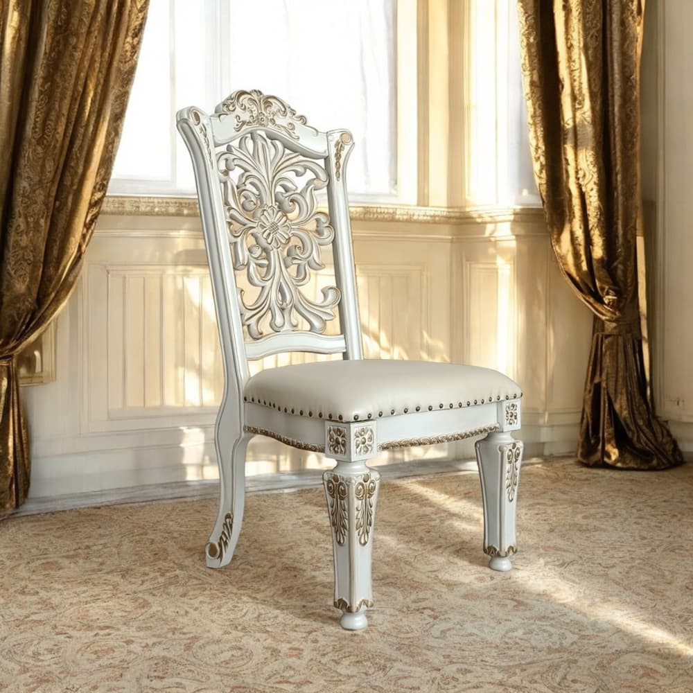 Side Chair (Set-2) 1