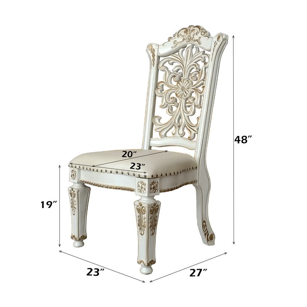 Side Chair (Set-2) 6