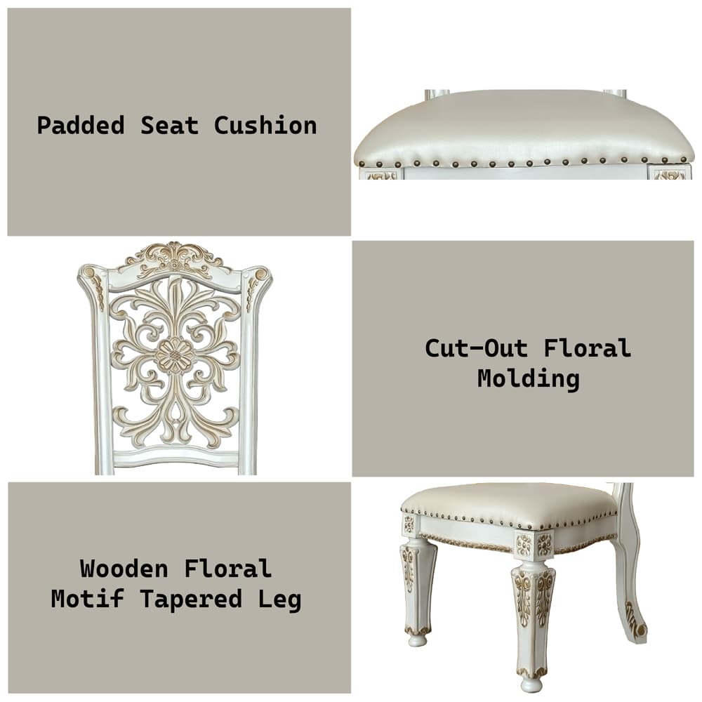 Side Chair (Set-2) 7