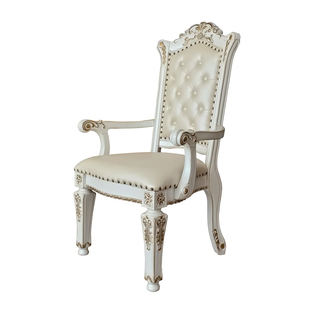 Arm Chair (Set-2) 2