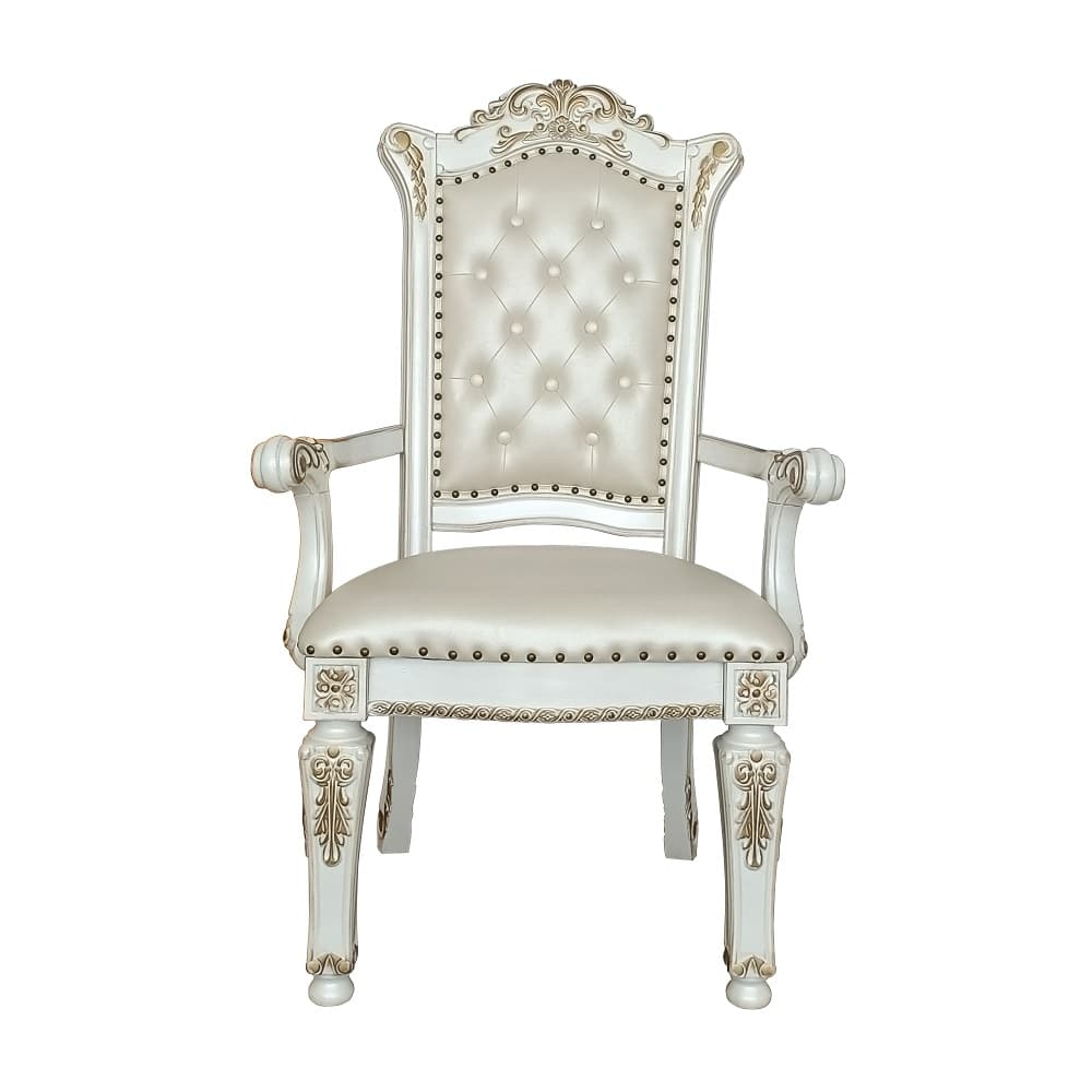 Arm Chair (Set-2) 3